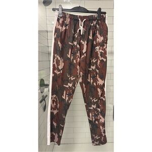 Camouflage Men's Pants